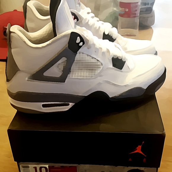 SNEAKE℞×DOCTO℞×℞ESTO℞ATIONS n CUSTOMS - Picture 3 of 8